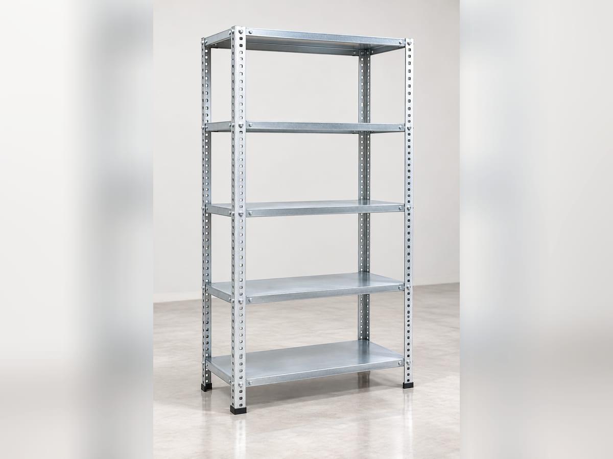 Iron Angle Racks